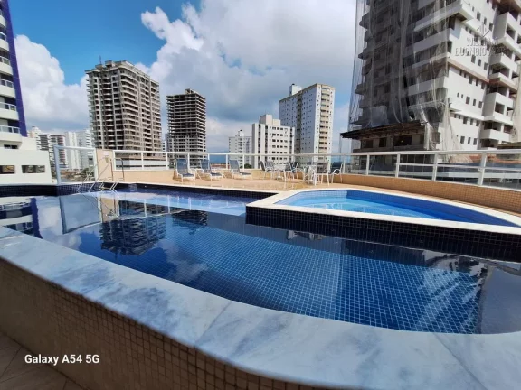 Imagem Apartamento 1 dormitório sendo suíte no bairro Guilhermina