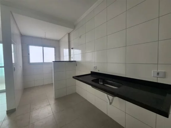 Imagem Apartamento à Venda em Vila Anhanguera, Mongaguá - SP
