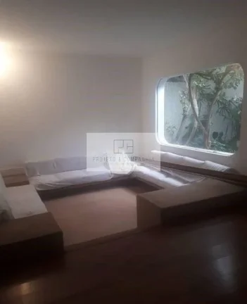 Imagem Casa Sobrado em Chácara Santo Antônio - São Paulo