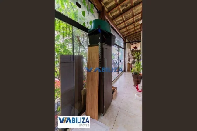 Imagem Apartamento Garden com 3 dormitórios à venda, 74 m² por R$ 450.000,00 - Cocaia - Guarulhos/SP