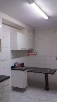Imagem Sobrado com 4 dormitórios à venda, 195 m² por R$ 950.000 - Vila Milton - Guarulhos/SP