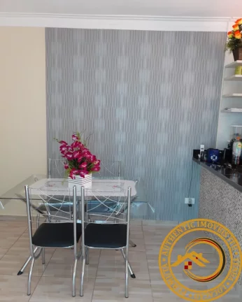 Imagem CASA RESIDENCIAL em SOROCABA - SP, JARDIM RESIDENCIAL VILLA AMATO