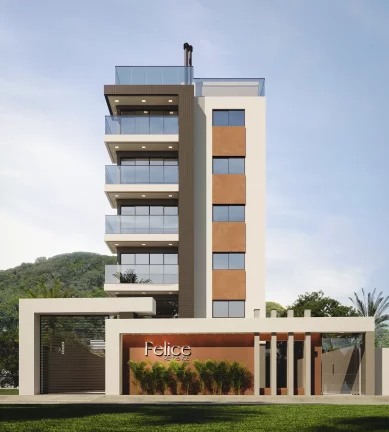 Imagem APARTAMENTO com 3 dormitórios à venda por R$ 3.416.840,00 no bairro Caiobá - MATINHOS / PR