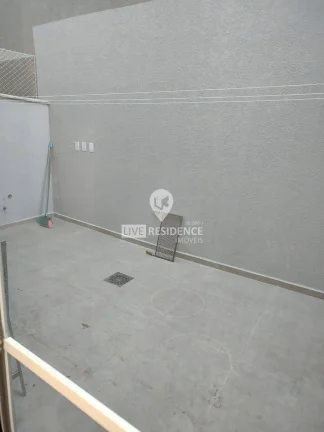 Imagem Casa à Venda no Condomínio Pateo Santo Antônio | 2 Quartos e Suíte