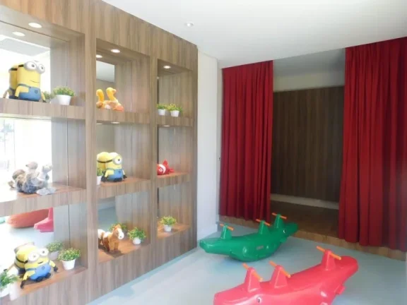 Imagem APARTAMENTO PARA VENDA NO CONDOMÍNIO ELEVE , JUNDIAÍ