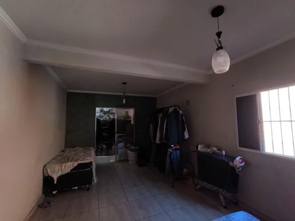 Imagem Sobrado com 3 dormitórios à venda, 375 m² por R$ 695.000,00 - Vila Jurema - Ferraz de Vasconcelos/SP