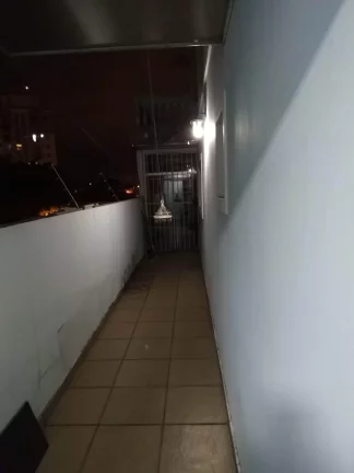 Imagem VENDO LINDO SOBRADO NO BAIRRO CAMPO GRANDE! (ZONA SUL-SP)