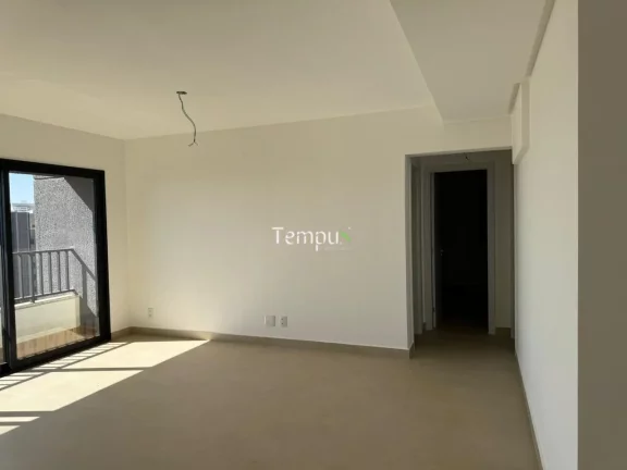 Imagem Elev Marista - Apartamento à venda no bairro Setor Marista - Goiânia/GO
