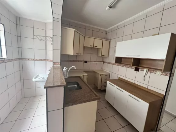 Imagem Apartamento com 1 dorm, Canto do Forte, Praia Grande - R$ 280 mil, Cod: 2776