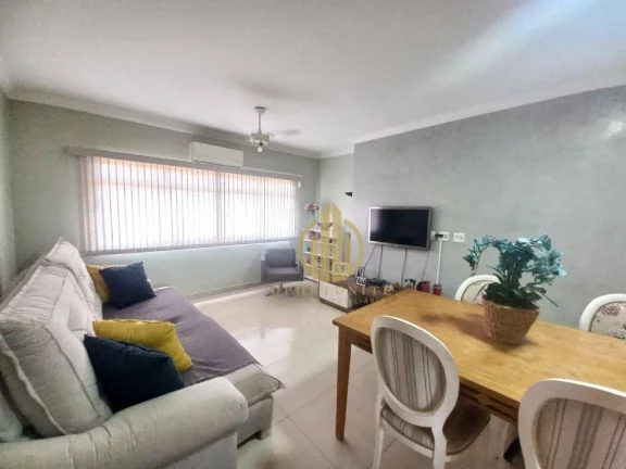 Imagem Apartamento 3 dormitórios, com suíte - por R$ 350.000 - Jardim Paulistano - Ribeirão Preto/SP