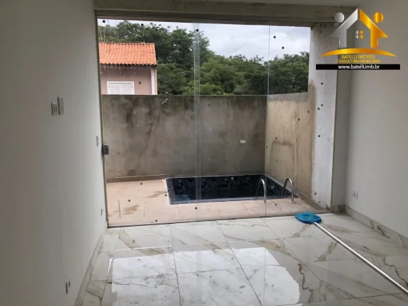 Imagem Casa à venda no condomínio Vila D'Este em Cotia - Batelli Imóveis