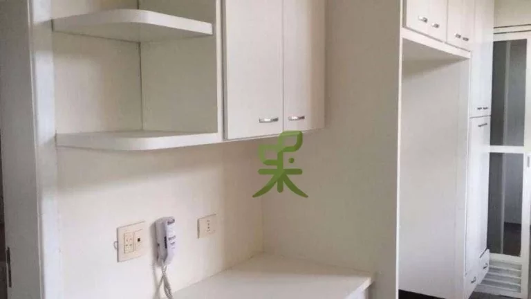 Imagem Apartamento com 4 dormitórios à venda, 255 m² por R$ 900.000,00 - Vila Suzana - São Paulo/SP