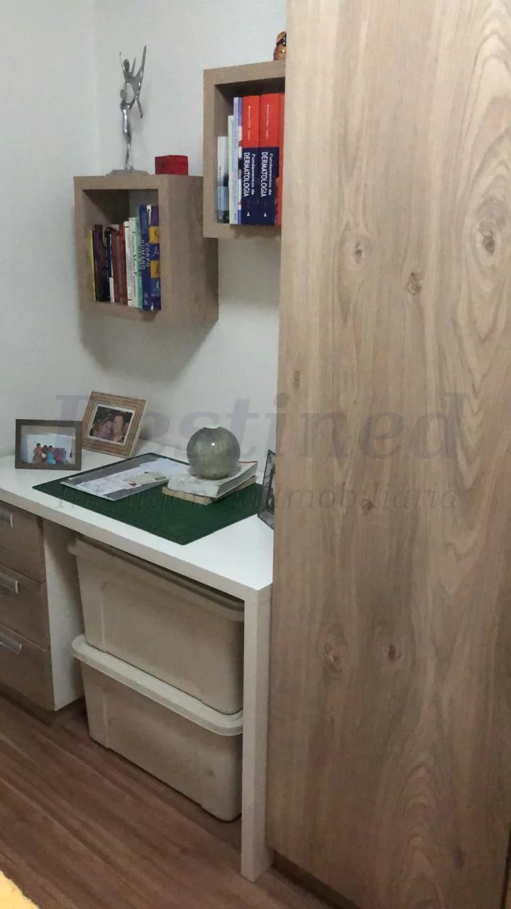 Imagem Apartamento semimobiliado para venda em Novo Hamburgo