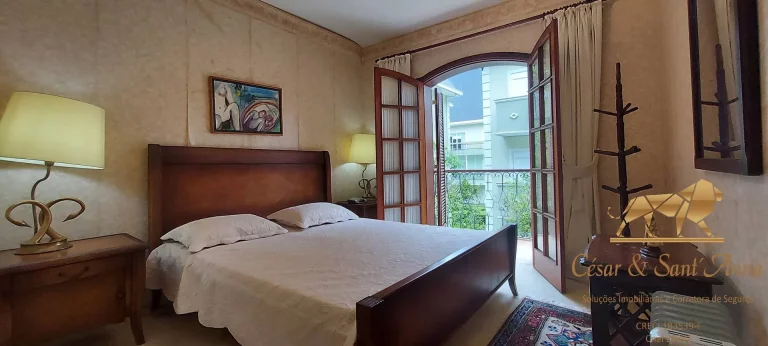 Imagem Apartamento com 226m², a venda, no centro turístico de Capivari.