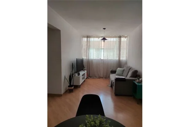Imagem APARTAMENTO RESIDENCIAL em São Paulo - SP, Vila Prudente