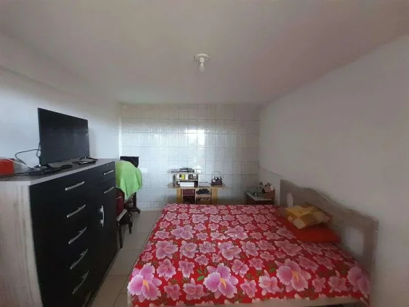 Imagem Casa à venda em Barbacena, Santo Antônio, com 2 quartos, 62,00m2