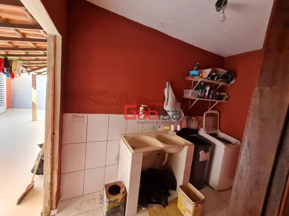 Imagem Casa com 3 quartos à venda, 174 m² por R$ 660.000 - José Gonçalves - Armação dos Búzios/RJ