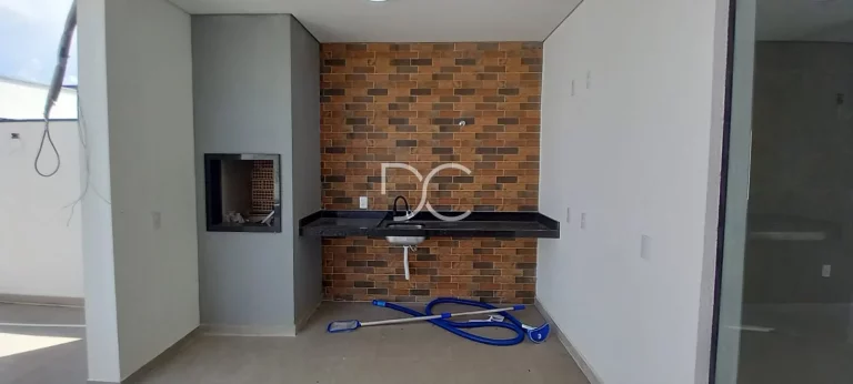 Imagem Condomínio Terras de São Francisco - Casa Alto Padrão em Condomínio Terras de São Francisco, Sorocaba/SP