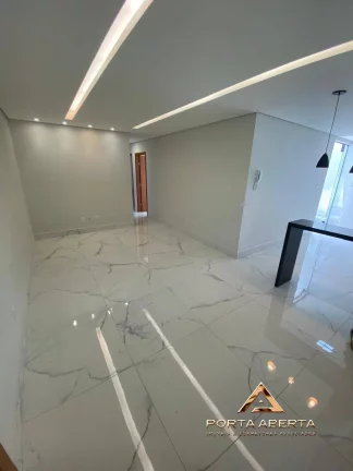 Imagem Apartamento terreo, 3 Quartos sendo 1 suite - Bairro Cidade Nova COD - 1040