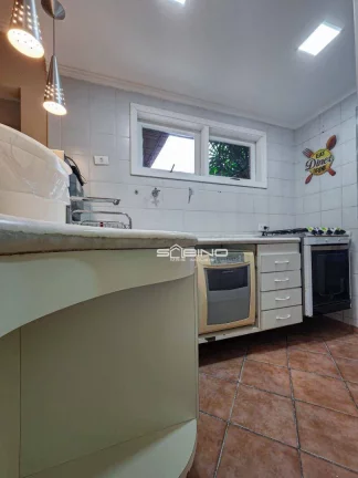 Imagem Villagio à Venda, com 3 dormitórios sendo 3 suítes 138m², 2 vagas - Riviera de São Lourenço - Bertioga SP