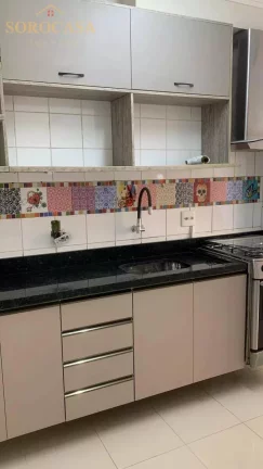 Imagem Apartamento à Venda - 54m² - 2dormitórios - Atanázio Soares
