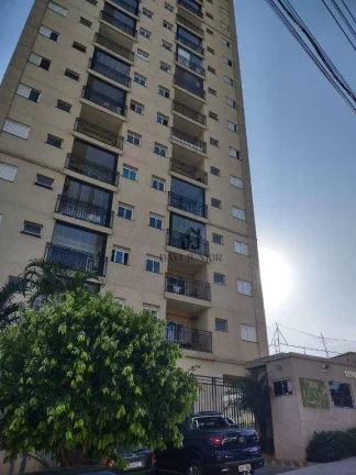 Imagem Apartamento à venda, 47 m² por R$ 458.000,00 - Parque Campolim - Sorocaba/SP