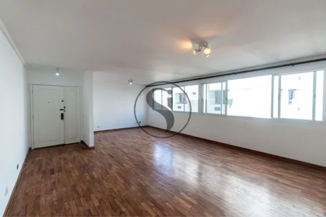 Imagem APARTAMENTO RESIDENCIAL em SÃO PAULO - SP, ITAIM BIBI
