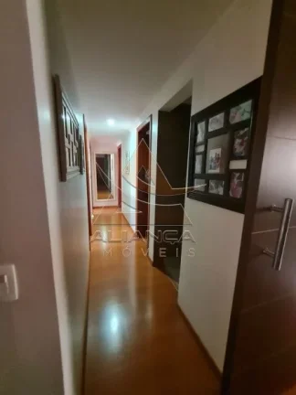 Imagem Apartamento - Ribeirão Preto - Alto da Boa Vista