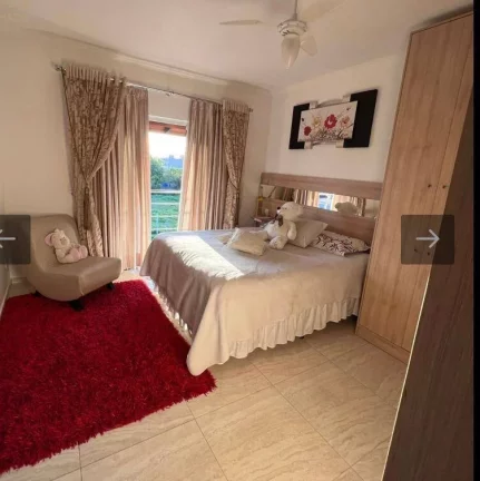 Imagem Casa à venda no bairro São Cristovão