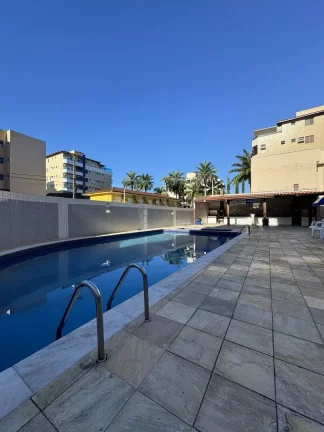Imagem Apartamento na Área nobre da Praia Grande