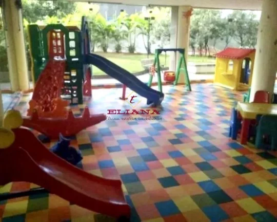 Imagem Apartamento com 3 quartos, 96m², para locação em São Paulo, Vila Leopoldina