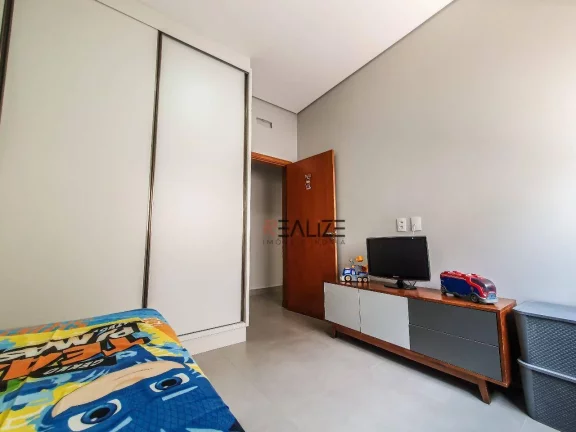 Imagem Casa à venda, 140 m² por R$ 1.250.000,00 - Condomínio Jardim Brescia - Indaiatuba/SP
