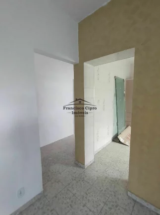 Imagem Casa à venda no bairro Vila Comendador Rodrigues Alves (Pedregulho) - Guaratinguetá/SP