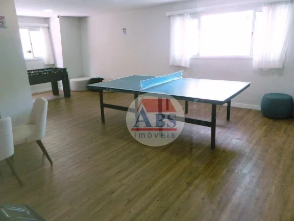 Imagem Apartamento com 3 dormitórios à venda, 87 m² por R$ 420.000,00 - Ocian - Praia Grande/SP