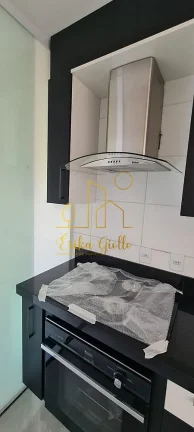 Imagem Vende-se Apartamento no Condomínio Bosque dos Juritis