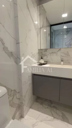 Imagem APARTAMENTO DECORADO COM 3 SUÍTES NO AMÉRICA