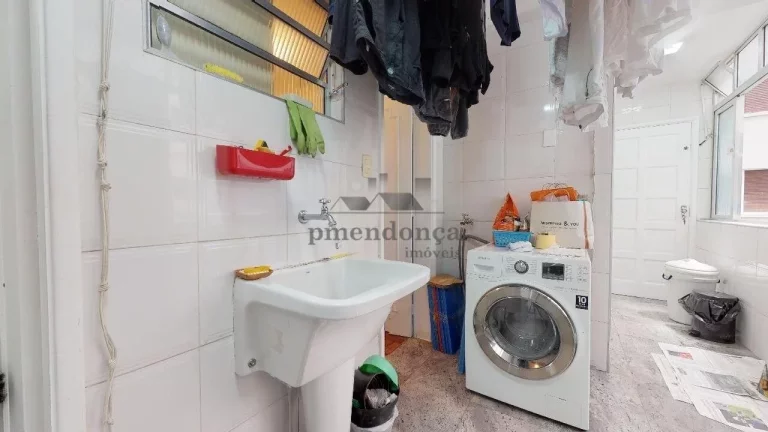 Imagem Apartamento `a venda em Perdizes, 3 quartos e 1 vaga, 138m2