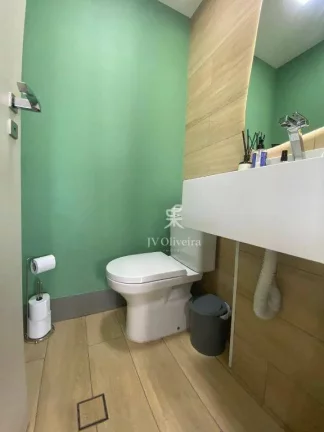 Imagem Apartamento com 3 dormitórios à venda, 129 m² por R$ 1.400.000,00 - Portal do Morumbi - São Paulo/SP