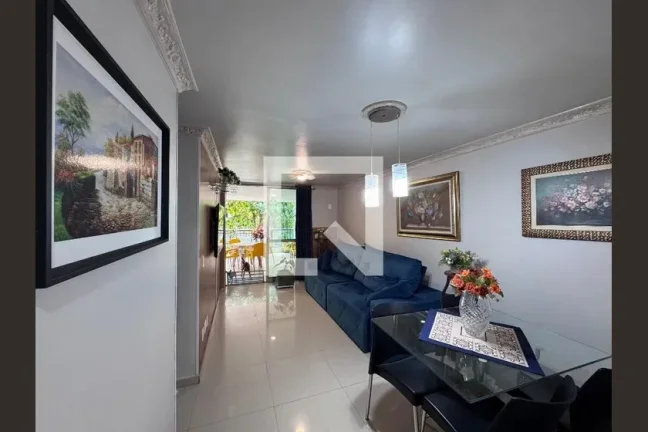 Imagem Apartamento à Venda - Recreio, 3 Quartos, 103 m2