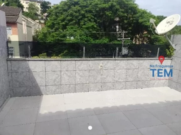 Imagem Casa em Pechincha, Rio de Janeiro/RJ