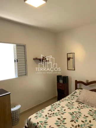 Imagem SOBRADO - 3 DORMITÓRIOS/SUÍTE - ÓTIMA LOCALIZAÇÃO - JARDIM BONFIGLIOLI - JUNDIAÍ