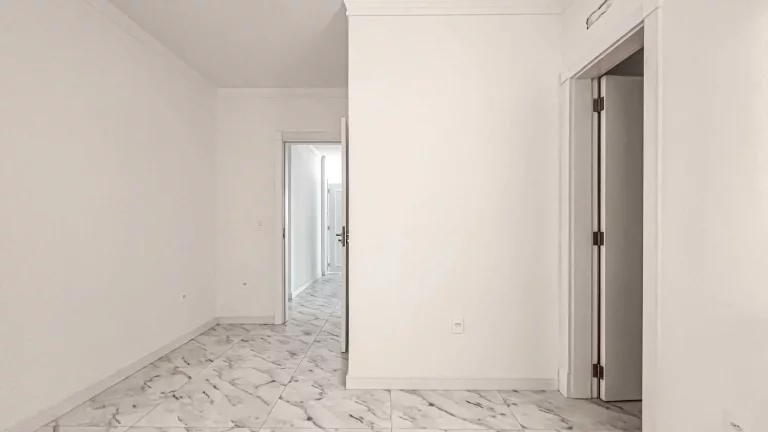 Imagem Apartamento com vista panorâmica com 2 suítes e 2 vagas de garagem em Balneário Perequê/SC
