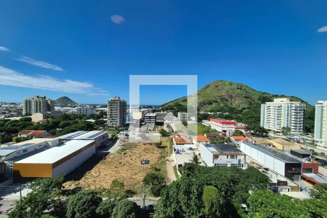 Imagem Apartamento à Venda - Recreio, 2 Quartos, 62 m2