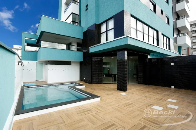 Imagem Apartamento no Saguaçu - Joinville