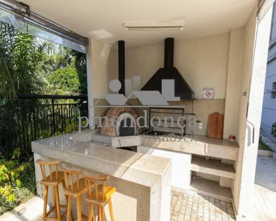 Imagem Apartamento 3 quartos, 1 suite, 3 vagas, 115m2