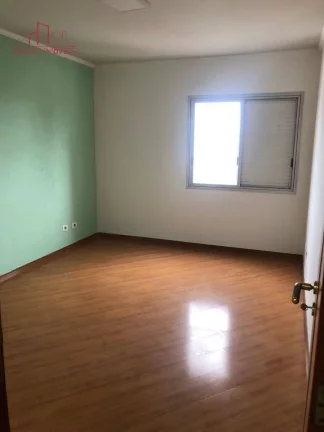 Imagem Apartamento - 83m² - 2 Dorms - Vila Madalena.