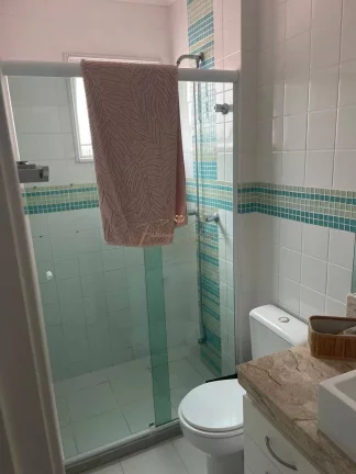 Imagem Casa de Condomínio com 3 Quartos à Venda, 85 m² em Parque Imperador - Campinas