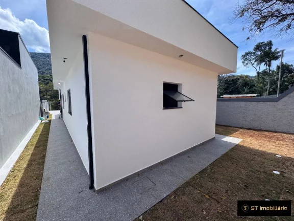 Imagem Incrível Casa de Campo em Meio a Natureza Mairiporã! 820 mil! Financia!
