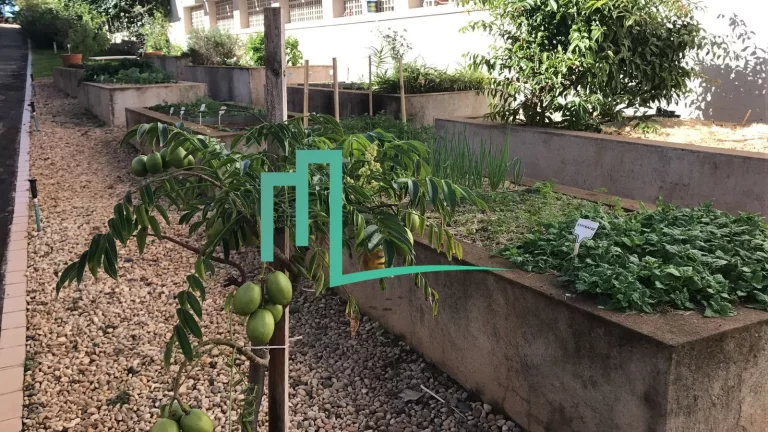 Imagem Excelente apartamento de luxo no Edifício Chácara Nogueira