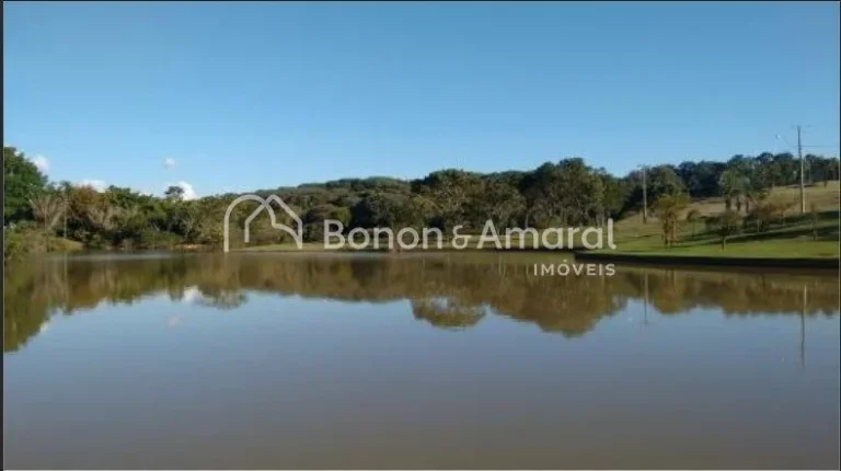 Imagem Terreno de 2.000 m2 em condomínio de alto padrão próximo ao Shopping Dom Pedro em Campinas

Oport...